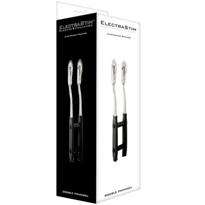 Roda Espinhos para Electroestimulação