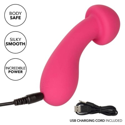 VIBRADOR PIXIES EXCITER ROSA