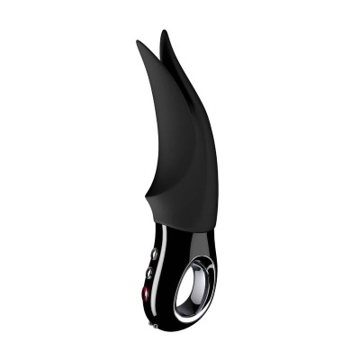 VOLTA CLITORAL VIBRADOR BLACK LINE