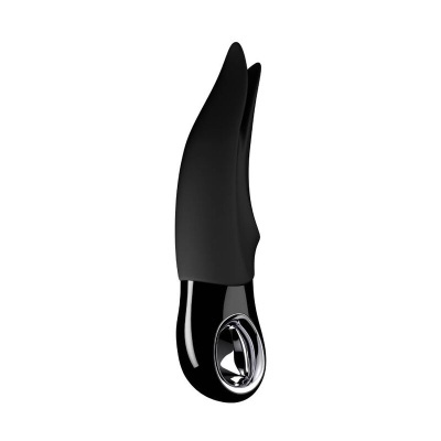 VOLTA CLITORAL VIBRADOR BLACK LINE