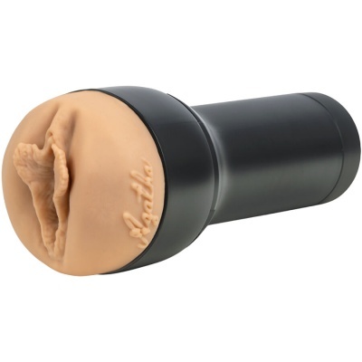 COLEÇÃO FEEL AGATHA VEGA MASTURBADOR STARS