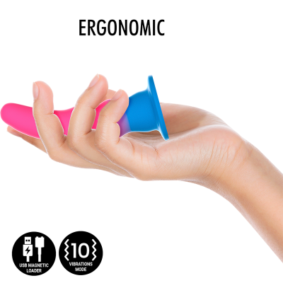 KUNO UTOPIA MINI VIBRADOR S