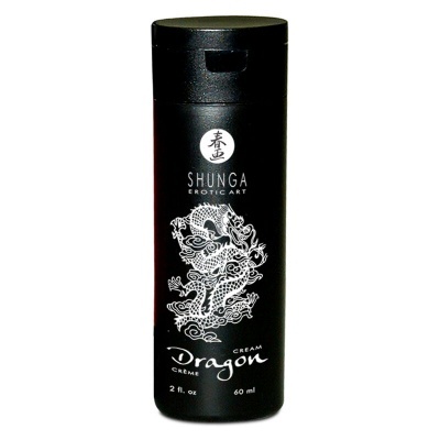 SHUNGA DRAGON CREAM