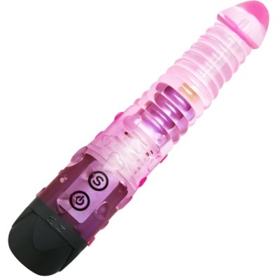 GIVE YOU LOVER PINK VIBRADOR