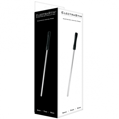 DIAMETER URETRA para Electroestimulação