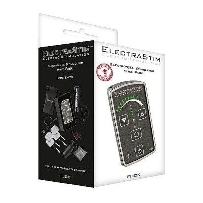 ELECTRASTIM FLICK (Multi-Pack)