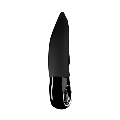 VOLTA CLITORAL VIBRADOR BLACK LINE