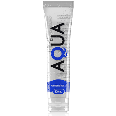 Lubrificante AQUA QUALITY CE