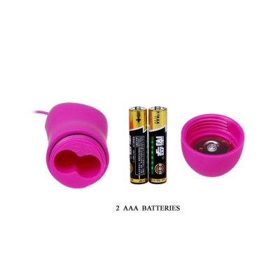 CUTE SECRET VIBRADOR BORBOLETA
