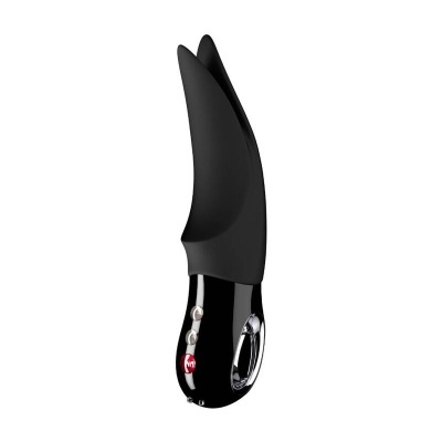 VOLTA CLITORAL VIBRADOR BLACK LINE