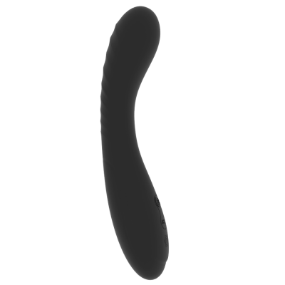 Vibrador estimulador RITUAL KRIYA G-SPOT PRETO recarregável