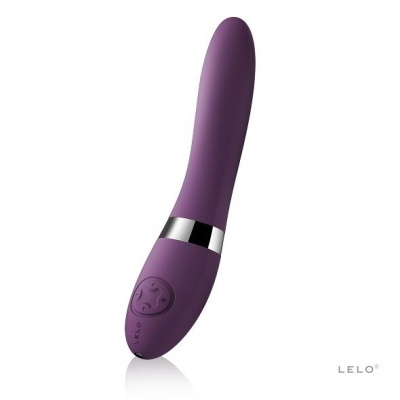 VIBRADOR ELISE 2 AMEIXA — LELO