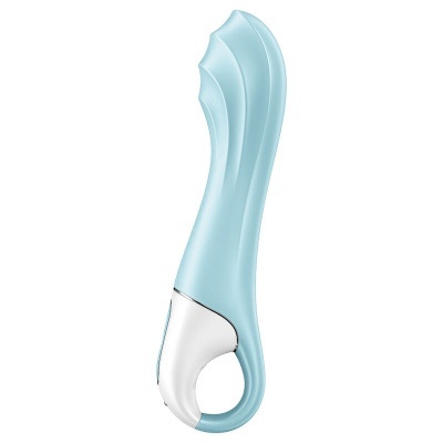 SATISFYER VIBRATOR 5+ o vibrador que a enche de prazer