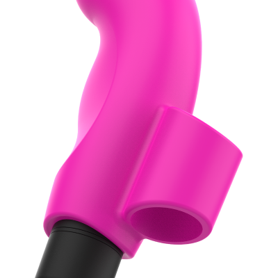 Dedo vibrador OHMAMA