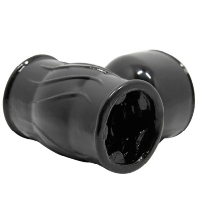 POWER HEAD - INTERCHANGEABLE WAND MASSAGER HEAD PENNIS STIMULATING