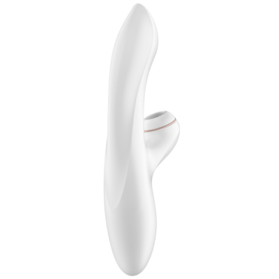 SATISFYER PRO G-SPOT COELHO
