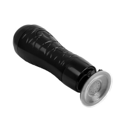 MASTURBADOR FLORA CRAZY BULL