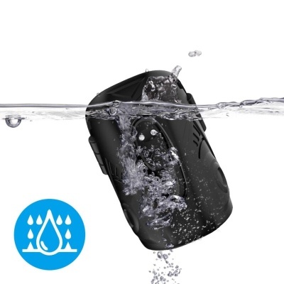 MASTURBADOR E VIBRADOR PRETO vending