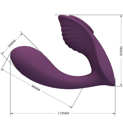 FRANZ MASSAGER E VIBRADOR APLICATIVO GRATUITO ROXO