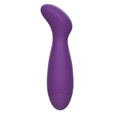 VIBRADOR G-SPOT REWOPULSE