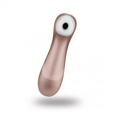 SATISFYER ESTIMULADOR PRO 2 NG EDIÇÃO 2020 - VENDING