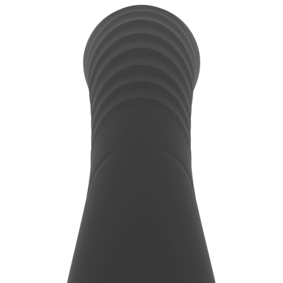 Vibrador estimulador RITUAL KRIYA G-SPOT PRETO recarregável