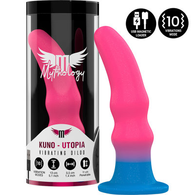 KUNO UTOPIA MINI VIBRADOR S