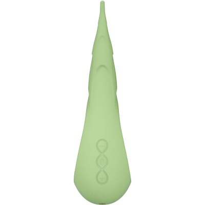 VIBRADOR LELO DOT CRUISE CREME DE PISTACHE