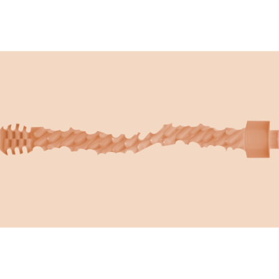 FLESHLIGHT MIA MALKOVA ASS - BOSS LEVEL - VENDING