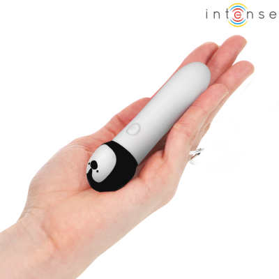MINI VIBRADOR PINGUIN