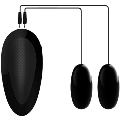 SIMULADORES ÂNUS E VAGINA VIBRADORES 4 — CRAZY BULL