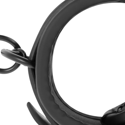 FETISH SUBMISSIVE Conjunto abre pernas