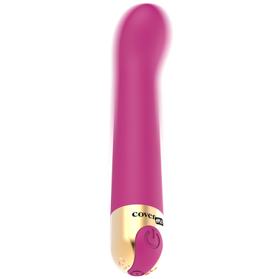 Vibrador G-Point - 10 potentes velocidades de vibração
