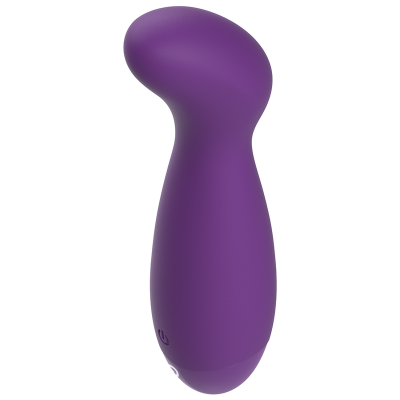VIBRADOR G-SPOT REWOPULSE