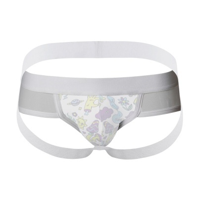 JOCKSTRAP MIAMI XL