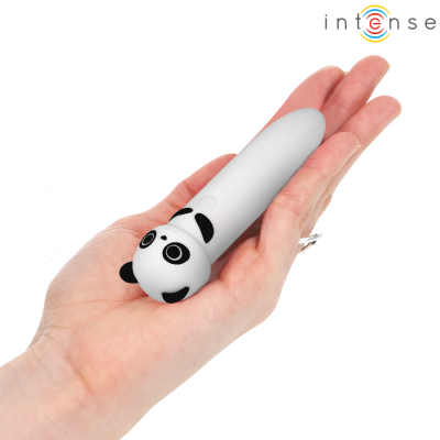 MINI VIBRADOR PANDA