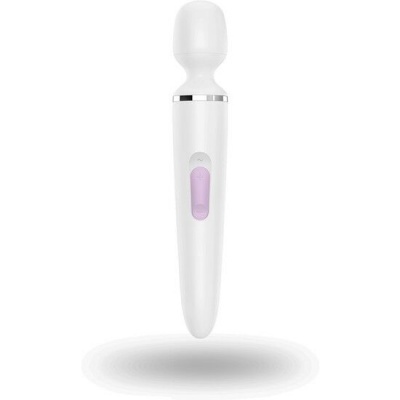 SATISFYER Wand para mulheres exigentes (br)