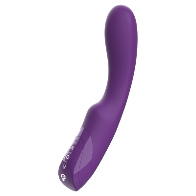 REWOLUTION REWOCLASSY VIBRADOR