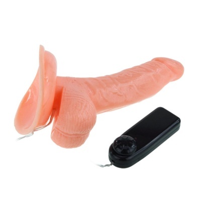 LY - ROTA DONG VIBRADOR ROTADOR DE PÊNIS REALISTA