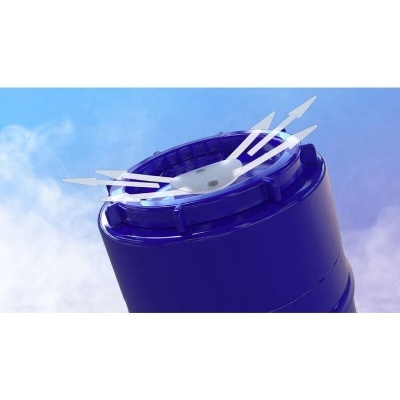 MASTURBADOR FLESHLIGHT BOOST BLOW LM FLESH