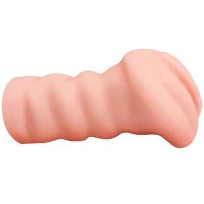 VAGINA MASTURBADORA CRAZY BULL 3 (13,5cm)