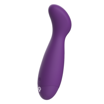 VIBRADOR G-SPOT REWOPULSE
