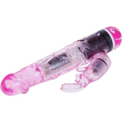 MULTISPEED RABBIT VIBRADOR