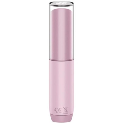ESTIMULADOR DE CLITÓRIS SECRET KISS WAVE ROSA