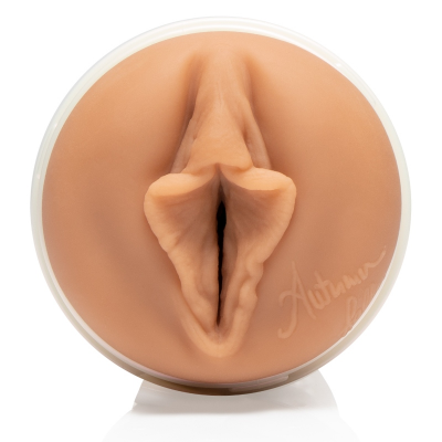 FLESHLIGHT OUTONO FALLS VAGINA