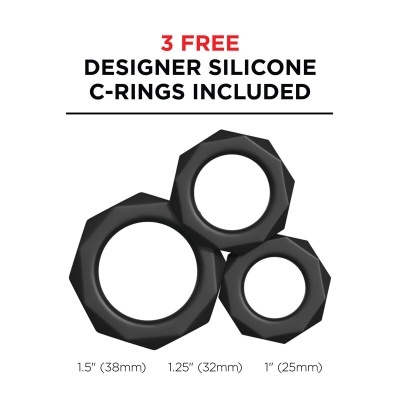 VENTILADOR DE MOTO PDX ELITE