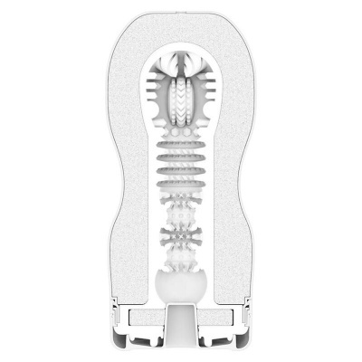 Masturbador masculino TENGA ORIGINAL VACUUM