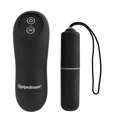 VIBRADOR CUECA FETISH FANTASY CONTROLO REMOTO