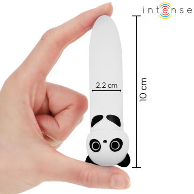 MINI VIBRADOR PANDA