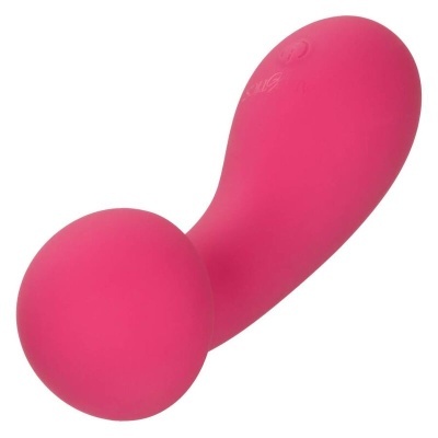 VIBRADOR PIXIES EXCITER ROSA